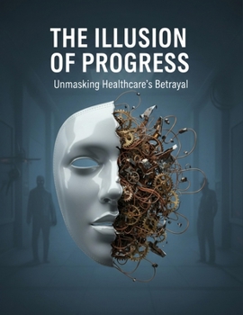 The Illusion Of Progress: Unmasking Healthcare'S Betrayal
