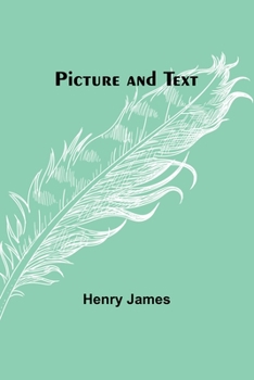Paperback Picture and Text Book