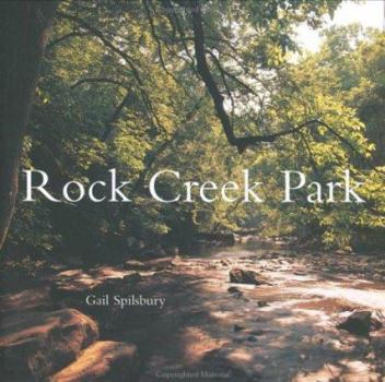 Hardcover Rock Creek Park Book