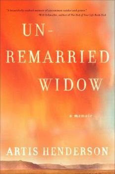 Hardcover Unremarried Widow Book