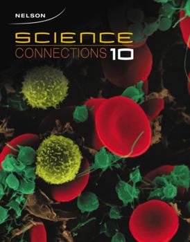 Hardcover Science Connections 10 Student Text and eBook Book