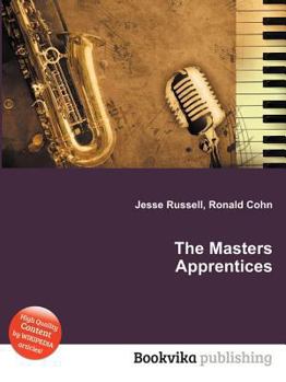 Paperback The Masters Apprentices Book