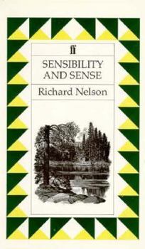 Paperback Sensibility and Sense Book