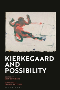 Hardcover Kierkegaard and Possibility Book