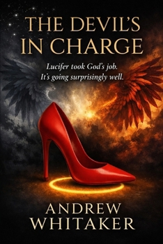Paperback The Devil's in Charge Book