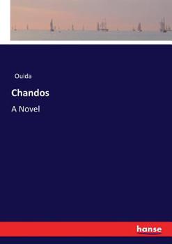 Paperback Chandos Book