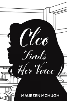 Cleo Finds Her Voice