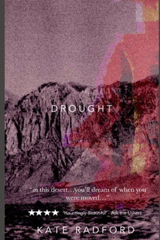 Paperback Drought Book
