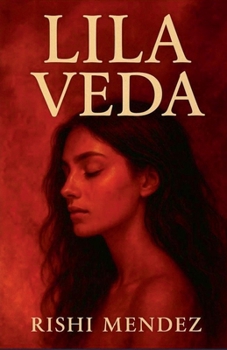 Paperback Lila Veda Book