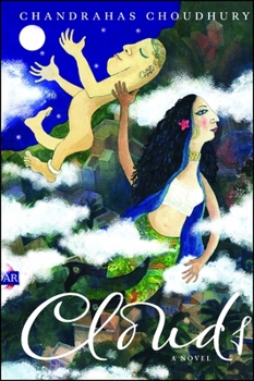 Paperback Clouds: A Novel Book