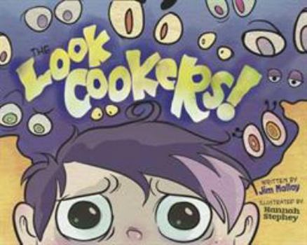 Hardcover The Look Cookers!, Volume 1 Book