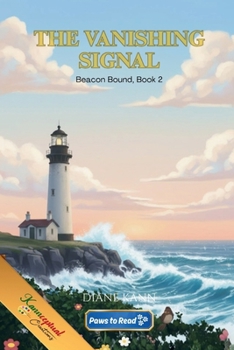 Paperback The Vanishing Signal Book