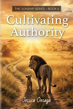 Paperback Cultivating Authority Book