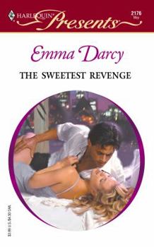 Mass Market Paperback The Sweetest Revenge Book