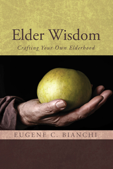Paperback Elder Wisdom Book