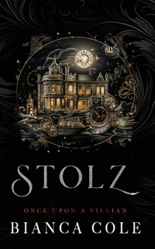 Paperback Stolz: Eine dunkle Mafia Romanze [German] Book
