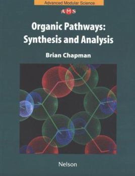 Paperback Nams Chemistry: Organic Pathway Book