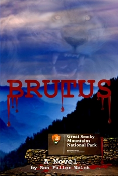 Brutus: A Novel