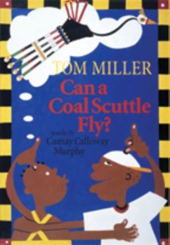 Hardcover Can a Coal Scuttle Fly? Book