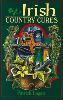 Paperback Irish Country Cures Book