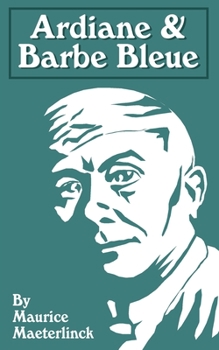 Paperback Ardiane and Barbe Bleue Book