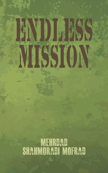 Paperback Endless Mission Book