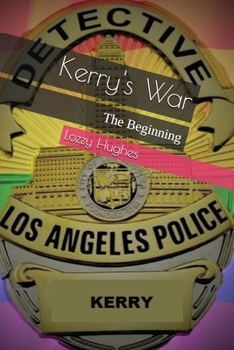 Paperback Kerry's War Book