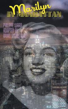 Paperback Marilyn in Manhattan Book