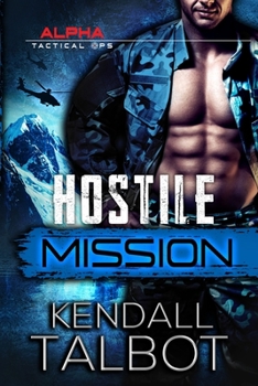 Paperback Hostile Mission Book