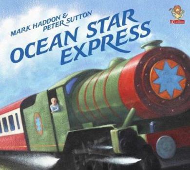 Paperback Ocean Star Express Book