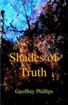 Paperback Shades of Truth Book