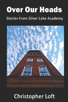 Paperback Over Our Heads Book