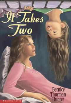 Paperback It Takes Two Book