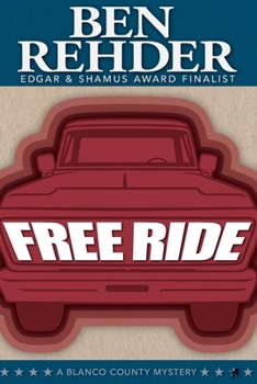 Paperback Free Ride Book