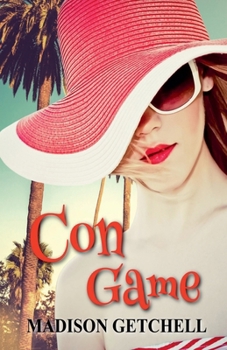 Paperback Con Game Book