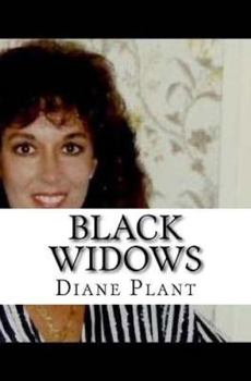 Paperback Black Widows Book