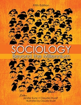 Paperback Sociology: Beyond the Millennium Book