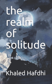Paperback The realm of solitude Book