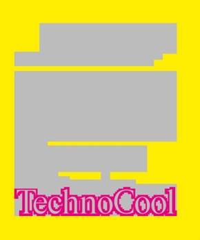 Hardcover Technocool: The Birth of the Techno Era in Hungarian Art (1989-2001) Book