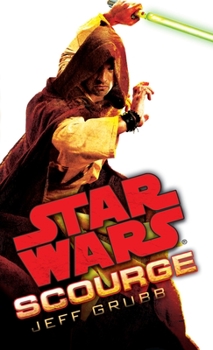 Star Wars: Scourge - Book  of the Star Wars Legends: Novels