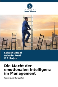 Paperback Die Macht der emotionalen Intelligenz im Management [German] Book