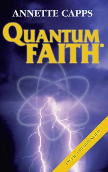 Paperback Quantum Faith Book