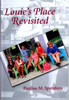 Paperback Louie's Place Revisited Book