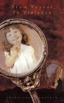 Paperback Voyeur to Violence Book