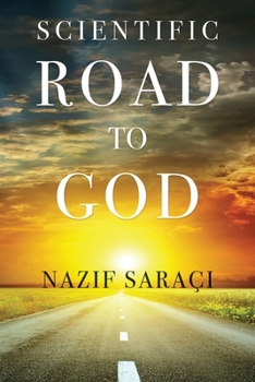 Paperback Scientific Road to God Book