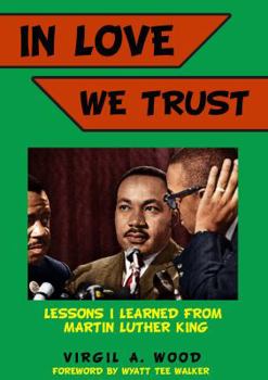 Paperback In Love We Trust Book