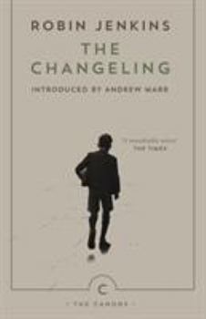 Paperback The Changeling (Canons) Book