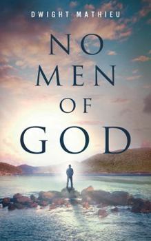 Paperback No Men of God Book