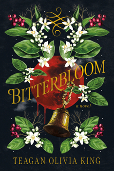 Hardcover Bitterbloom Book
