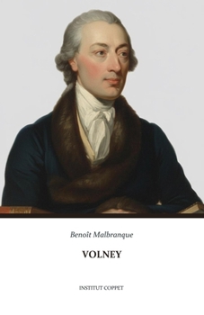 Paperback Volney [French] Book